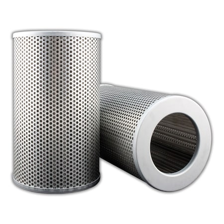 Main Filter Hydraulic Filter, replaces BREAKER TECHNOLOGIES 1003098, Suction, 250 micron, Inside-Out MF0065786